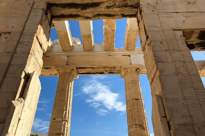 4-hours-athens-acropolis-highlights-private-tour