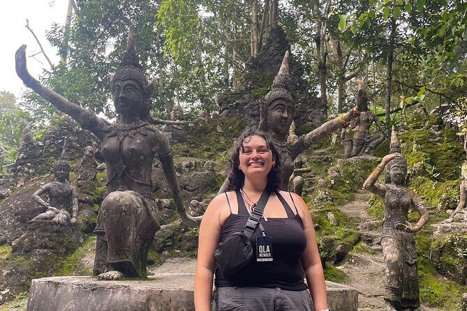 4 Hours ATV Jungle Tour Lunch Included - Key Points