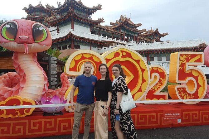 4 Hours Batu Caves and Kuala Lumpur Private Tour - FAQ