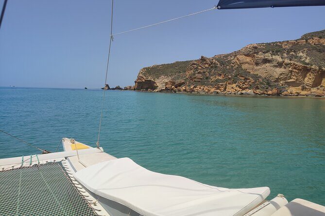 4 Hours Catamaran Tour to the Scala dei Turchi - Final Thoughts