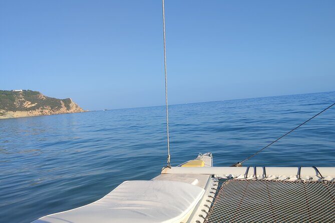 4 Hours Catamaran Tour to the Scala dei Turchi - FAQs