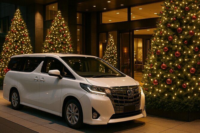 4 Hours Chauffeur Service in Singapore - Key Points