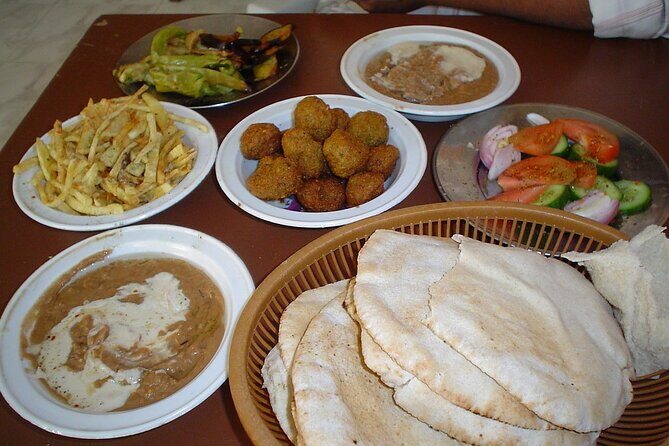 4 Hours Culinary Journey with Local Family Food Tour in Luxor - A Close Look at the Culinary Tour in Luxor