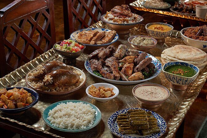 4 Hours Culinary Journey with Local Family Food Tour in Luxor - What Travelers Say: Authenticity and Hospitality