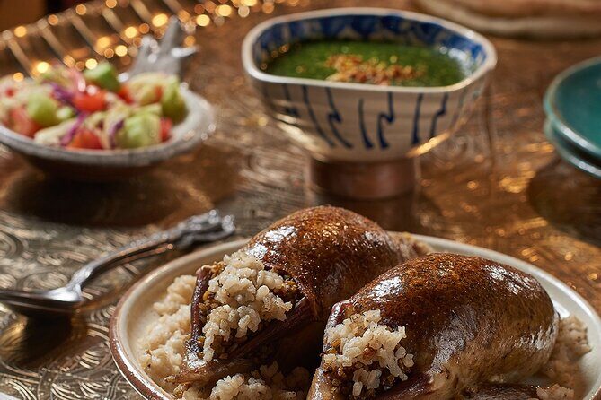4 Hours Culinary Journey with Local Family Food Tour in Luxor - FAQs