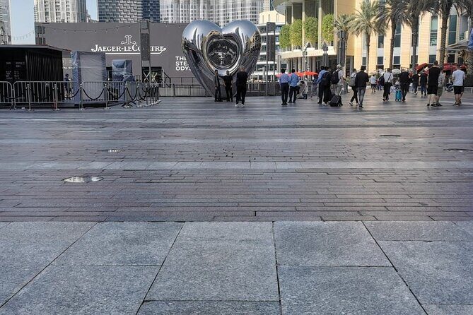 4 Hours Day Dubai City Tour - What Travelers Say: Authentic Insights from Reviews