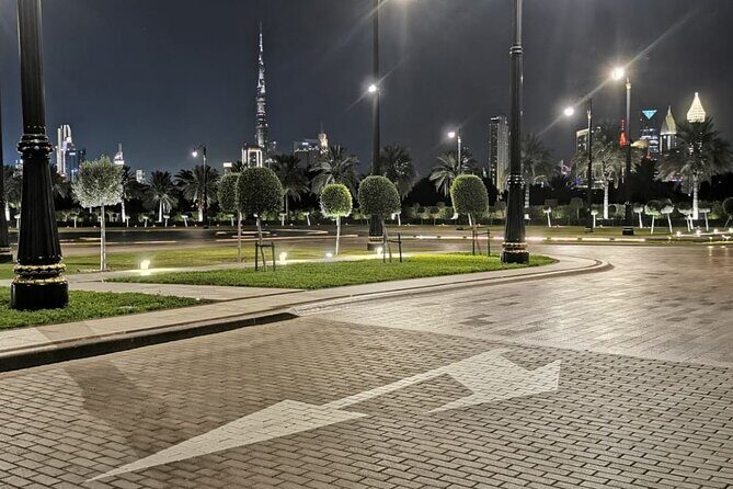 4 Hours Day Dubai City Tour - Final Thoughts