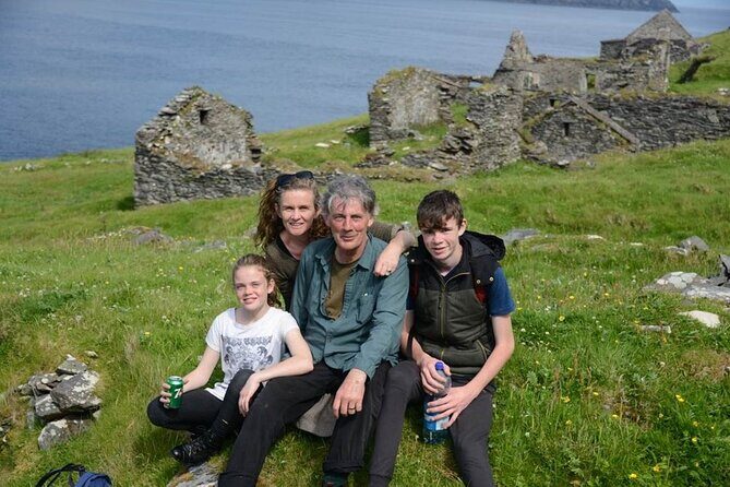 4 Hours Dingle Peninsula Private Tour - Who Is This Tour Best For?