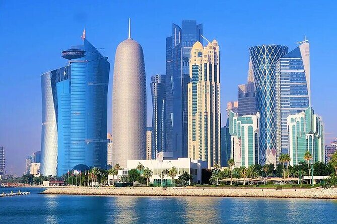 4 Hours-Doha City Private Tour from AirPort/ Hotel - Final Thoughts
