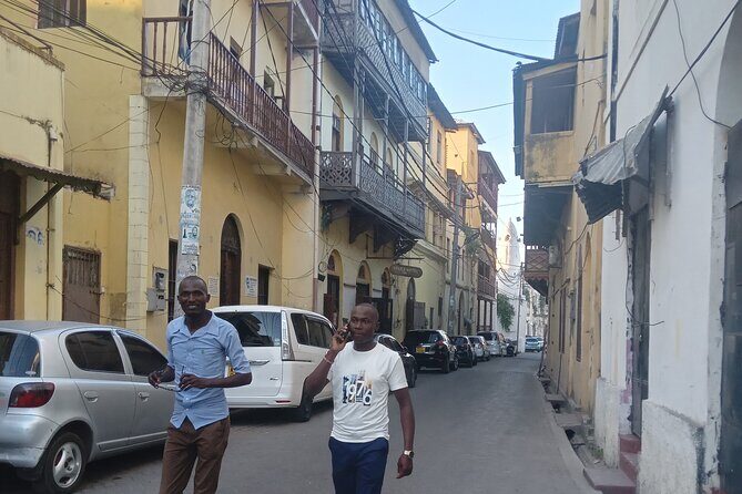 4 Hours Guided Mombasa City Tour - A Closer Look at the 4-Hour Mombasa City Tour