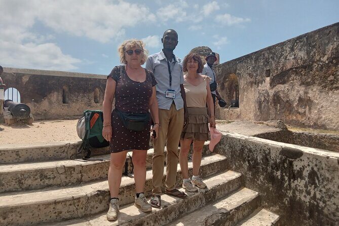 4 Hours Guided Mombasa City Tour - Who Will Enjoy This Tour?