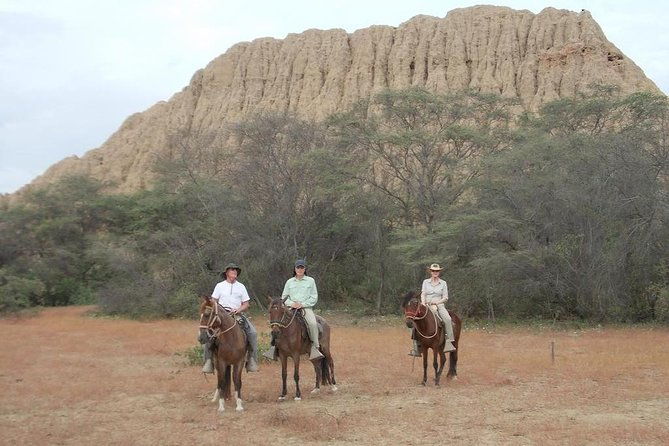 4-hours-horse-riding-inca-pyramids-in-worlds-largest-dry-forest
