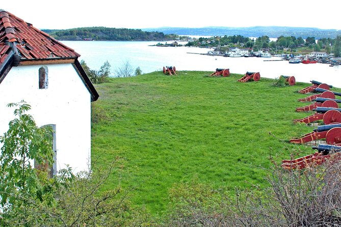 4-hours-island-hopping-tour-in-oslo