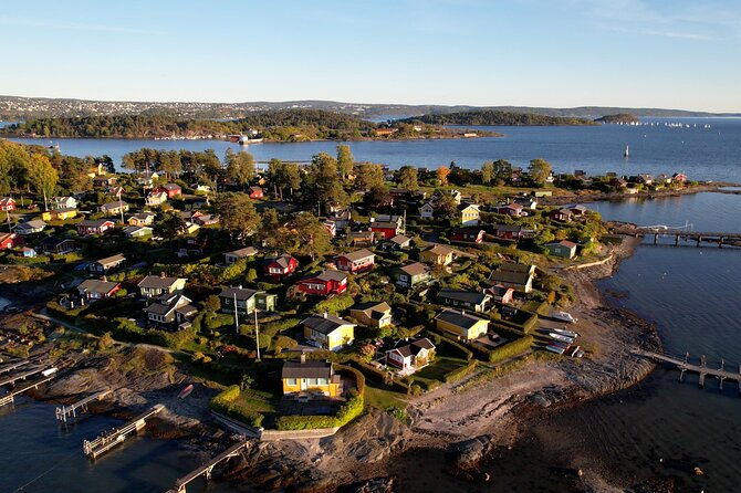 4-hours-island-hopping-tour-in-oslo