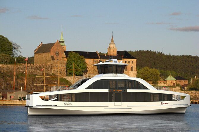 4-hours-island-hopping-tour-in-oslo