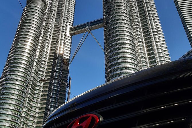 4 Hours Kuala Lumpur City Tour - Key Points