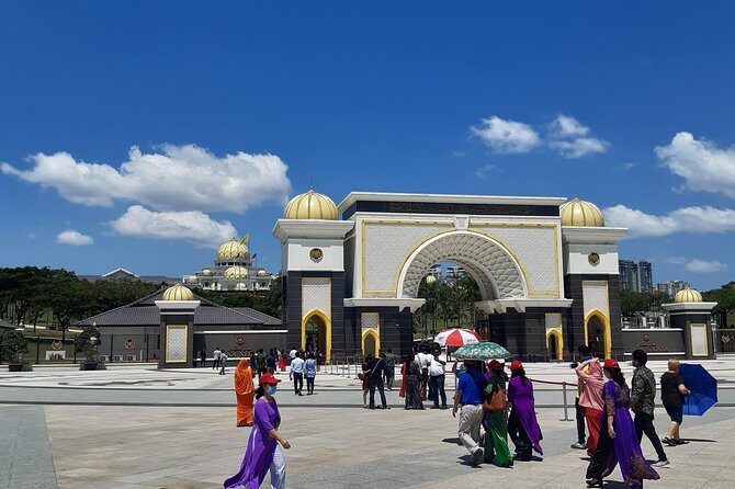 4 Hours Kuala Lumpur City Tour - A Practical Look at What to Expect