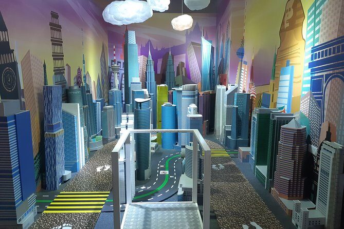 4 Hours Kuala Lumpur City Tour - The Value of a Private Tour in KL