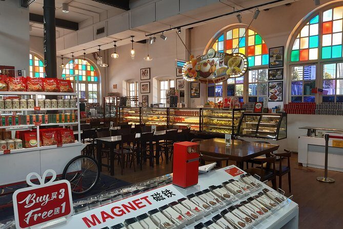 4 Hours Kuala Lumpur City Tour - The Sum Up