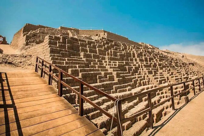 4-hours-larco-museum-and-huaca-pucllana-in-lima-city