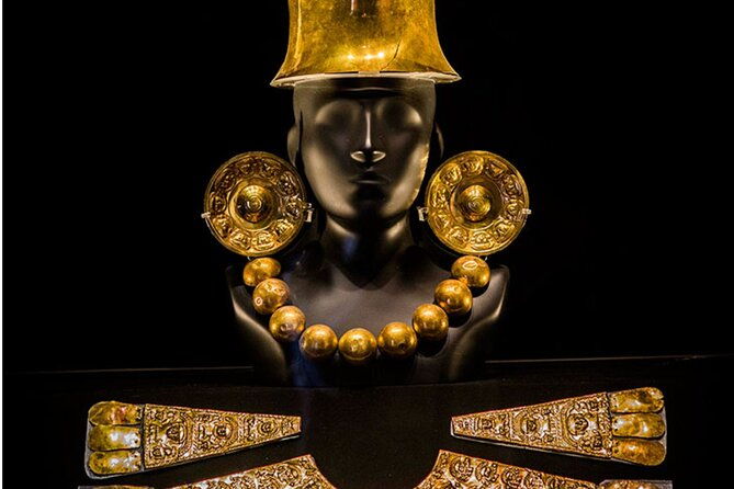 4-hours-larco-museum-and-huaca-pucllana-in-lima-city