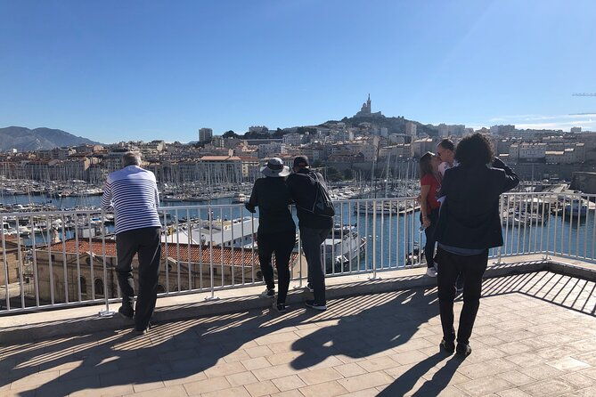 4-hours-marseille-private-shore-excursion