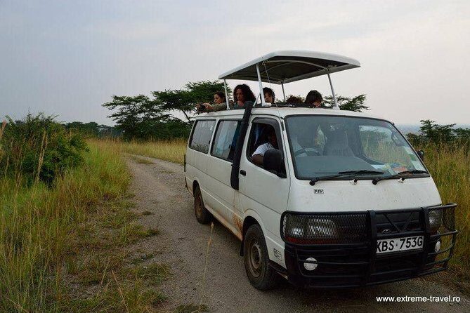 4 hours Nairobi National Park - Who Should Book This Tour?