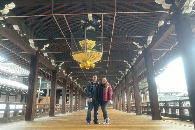 4 hours of E-Bike tour With a Local Japanese in Kyoto city - Who Should Book This Tour?