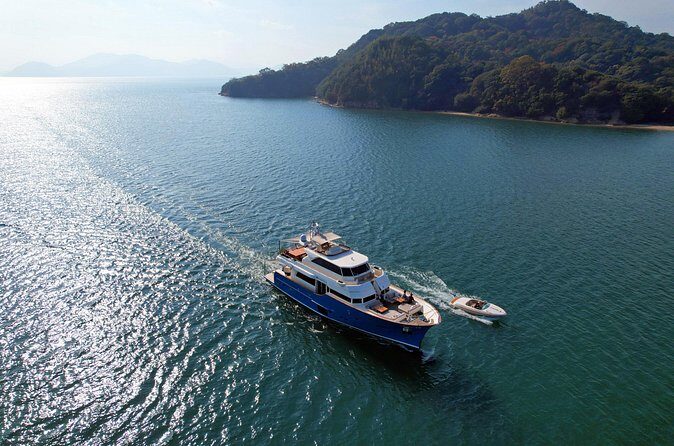 4 Hours of Private Cruise on the Shimanami Kaido - Final Thoughts