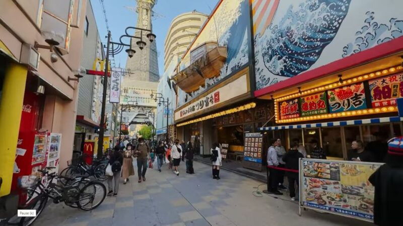 4-hours-osaka-half-day-drive-cruising-city-tour-1-pax-up