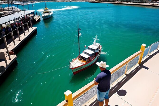 4 Hours Perth City Highlights with Private Chauffeured Tour - Who Should Consider This Tour?