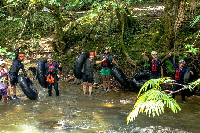 4-hours-private-arenal-river-tubing-from-guatape