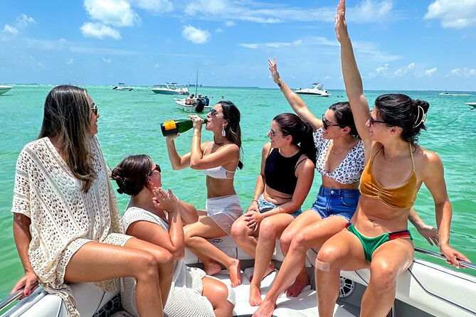 4-hours-private-boat-tour-to-egmont-key-state-park