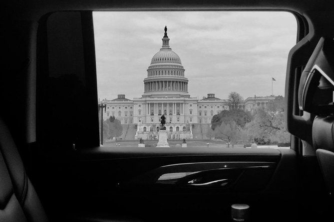 4-hours-private-chauffeured-dc-sight-seeing-tour-suv-sedan