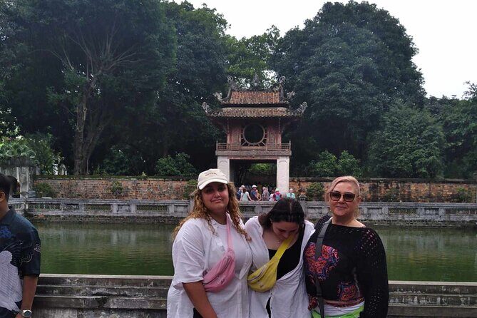 4 Hours Private City Tour with Highligh Train Street - Final Thoughts