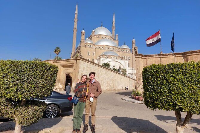 4-hours private Coptic and Islamic Cairo day tour - A Detailed Look at the 4-Hour Private Cairo Tour