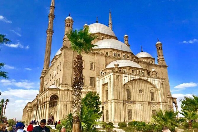 4-hours private Coptic and Islamic Cairo day tour - Why This Tour Offers Good Value
