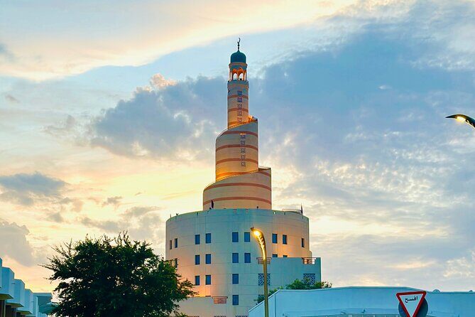 4 Hours Private Doha City Tour - Why This Tour Works for You