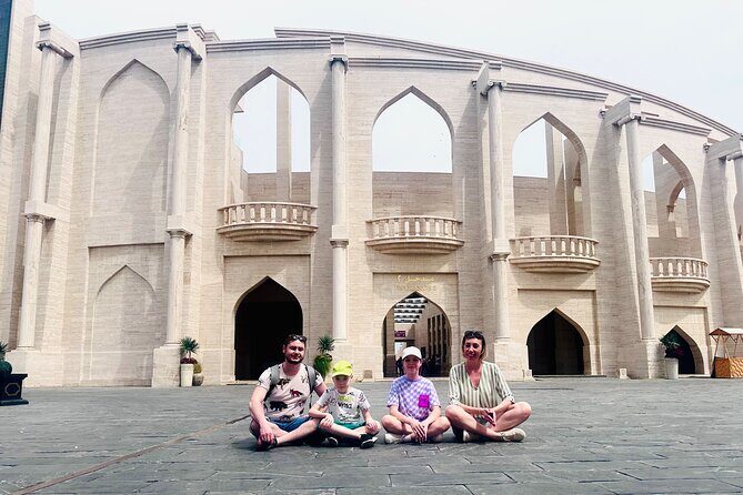 4 Hours Private Doha City Tour - FAQs