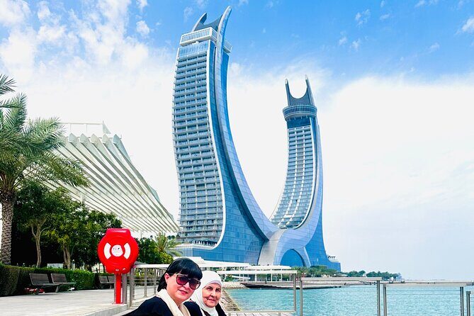 4 Hours Private Doha City Tour - Final Thoughts