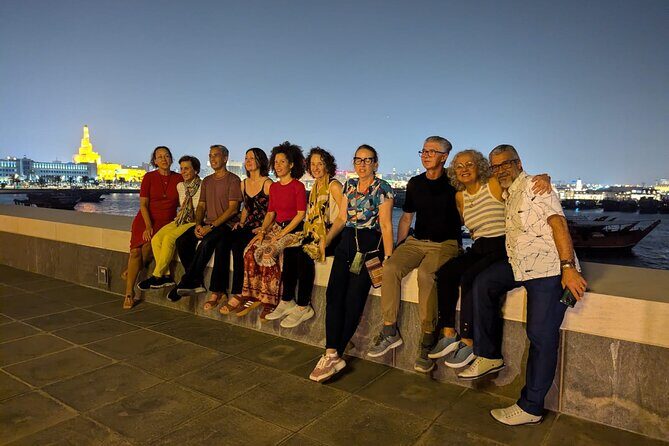 4 Hours Private Doha City Tour , Up to Group of 6 Person - What Reviewers Say