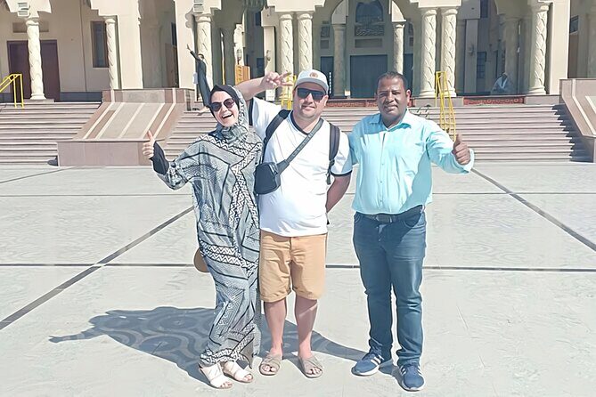 4 Hours Private Guided City Tour in Hurghada - Final Thoughts: Is This Tour Worth It?