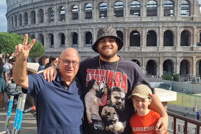 4-hours-private-guided-tour-of-rome-with-pickup-in-luxury-minivan