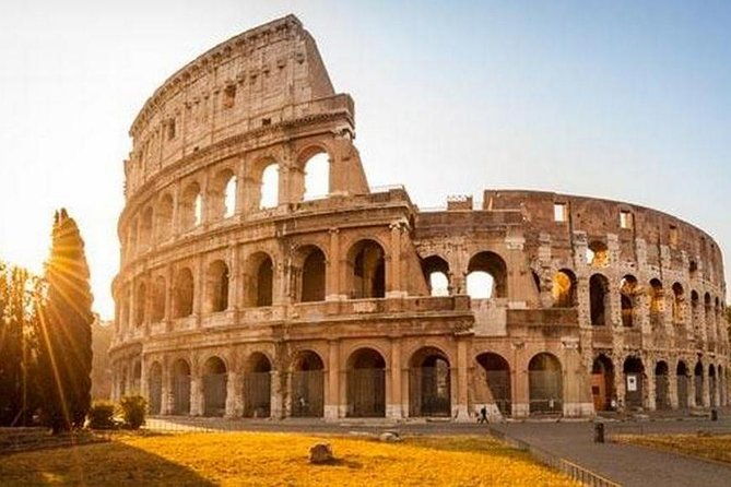 4-hours-private-guided-tour-of-rome-with-pickup-in-luxury-minivan
