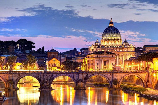 4-hours-private-guided-tour-of-rome-with-pickup-in-luxury-minivan