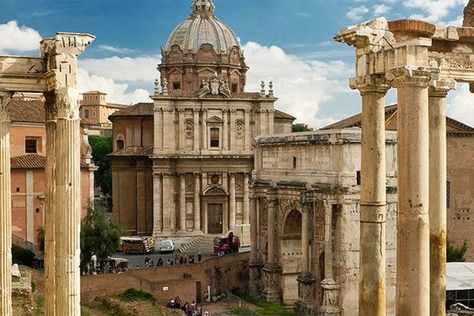 4-hours-private-guided-tour-of-rome-with-pickup-in-luxury-minivan
