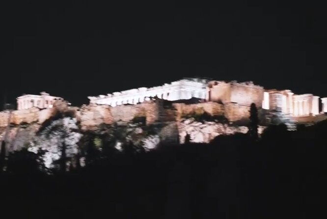 4-hours-private-night-tour-in-athens-with-a-pickup