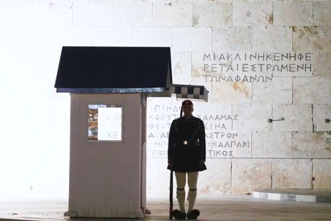 4-hours-private-night-tour-in-athens-with-a-pickup