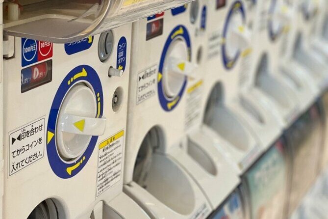 4 Hours Private Night Tour in Shibuya and Shinjuku - An In-Depth Look at the Itinerary