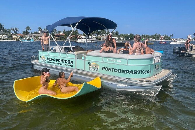 4-hours-private-sandbar-pontoon-party-2